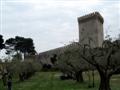 Castiglion del Lago - Fortezza